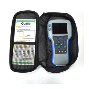 Station de programmation PC de niveau ingénieur Curtis 1309 USB 1314-4402, interface portable pour contrôleur Curtis - Product Image 4