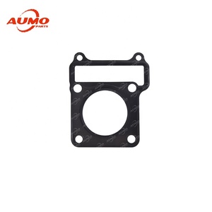 Joint de culasse de pièces de moteur de moto à <span class=keywords><strong>prix</strong></span> compétitif pour <span class=keywords><strong>YAMAHA</strong></span> YBR125 - Product Image 1