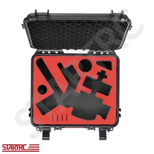 STARTRC Stabilizer Special Carrying case WaterProof ABS Sealed Handheld for DJI Ronin RS 3 mini Stabilizer Accessories