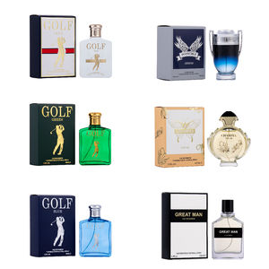 Ligne de production de parfums unisexes de luxe de marque, écologiques, à longue durée de vie, à parfum naturel, en gros, OEM/ODM - Product Image 5