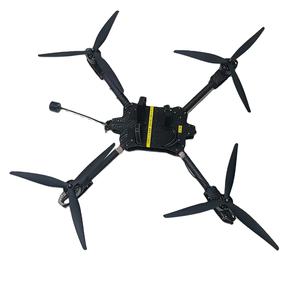 Dron FPV de 17 Pulgadas, Distancia de Vuelo de 20 km, Tiempo de Vuelo de 22 Minutos, Carga Útil de 10 kg, Función de Posicionamiento GPS Disponible - Product Image 1