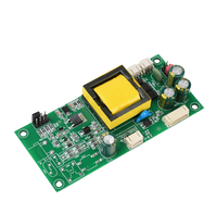 Papan Driver Arus Konstan Universal LED Input D/C 300-380V untuk Modul dan Kit Elektronik TV LCD
