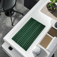 PCB Compacto y Flexible, Formas Personalizadas y Materiales Biocompatibles Disponibles para Dispositivos Inteligentes - Ligero y de Grado Médico