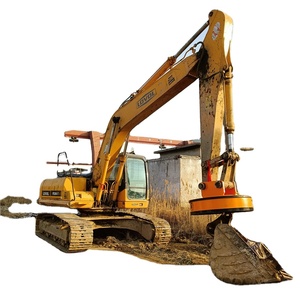 Imán Eléctrico de Elevación para Excavadora HNTIWIN, Precio de Fábrica, Certificado CE, Redondo, de 70 cm a 240 cm, para Levantar Chatarra de Hierro, en Venta - Product Image 1