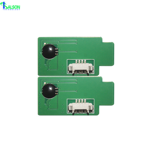 EUR MLT - <span class=keywords><strong>D303E</strong></span> Chip de Tóner Compatible con MLT-D303 para Impresora Láser Samsung SL-M4580FX, Chips de Cartucho MLTD303 40K - Product Image 3