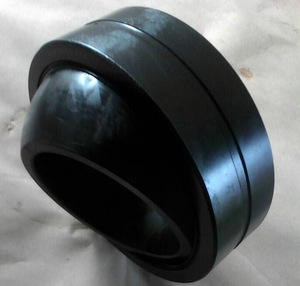 Roulement à rotule GE POS 4EC avec filetage mâle pour les maillons de suspension avec graisseur et les poids lourds - Product Image 4