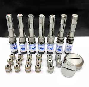 ตัวดันวัสดุแบบคอลลอยด์สำหรับเครื่องเจาะ CNC ทำจากโพลียูรีเทน - Product Image 6