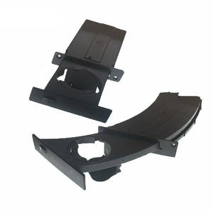 Portavasos para BMW E60 y E61 04-10, Modelos 51459125622 y 51459125626 para un Ajuste Óptimo - Product Image 4