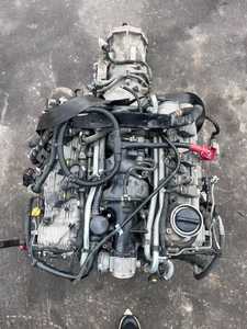 Conjunto de Motor de Gasolina 3.0T <span class=keywords><strong>V6</strong></span> Twin Turbo para Maserati Quattroporte GT, Levante Modena, <span class=keywords><strong>Ghibli</strong></span>, MC20 Nuevo o Usado - Product Image 5