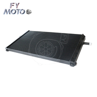 Kit de radiateur pour Mercedes A45 AMG 2013+ Modèles Tube&fin