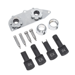 طقم أدوات توقيت محرك سيارة فولكس فاجن 1.0 1.2 1.4 1.5 1.6 TSI مصنوع من الفولاذ لسيارات <span class=keywords><strong>VW</strong></span> - Product Image 3