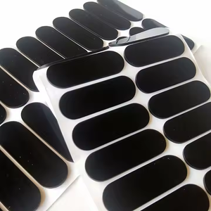 Фабричный нетоксичный Противоскользящий самоклеящийся Ударопрочный силиконовый резиновый бампер из пенопласта - Product Image 5