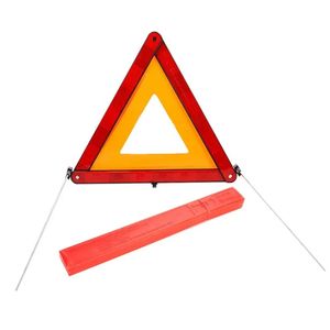 <span class=keywords><strong>Kit</strong></span> di allarme di emergenza portatile riflettore del veicolo di emergenza con punto di avvertimento triangolo <span class=keywords><strong>Kit</strong></span> di sicurezza di emergenza - Product Image 6