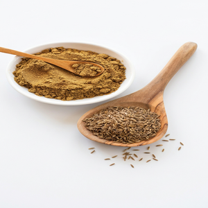 Poudre de cumin naturel séché, poudre de cumin brute, épice très demandée pour restaurants, transformation alimentaire et export en vrac - Product Image 5