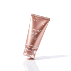 เมดิคิวบ์ คอลลาเจน มอนท์ แรปปิ้ง มาส์ก 75 มล. สำหรับดูแลผิวหน้าและผิวกาย - Product Image 2