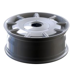 Jantes forgées sur mesure au design classique à prix d'usine pour voitures de tourisme avec PCD 112, 114.3, 120 – Jantes de voiture pour véhicules sportifs - Product Image 3