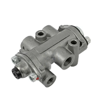 Électrovanne 24v 12v 1506132 1374724 1300662 1504901 0657227 1395692 pour DAF MB MAN RENAULT