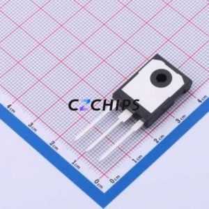 ทรานซิสเตอร์ภาคสนามทรานซิสเตอร์ (มอสเฟท) แบบใหม่ดั้งเดิมและ MS4N1350W 247ชิ้นส่วนอิเล็กทรอนิกส์ - Product Image 2