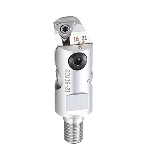 OUMEIA Micro outils d'alésage pour applications d'alésage de petits trous - Product Image 5
