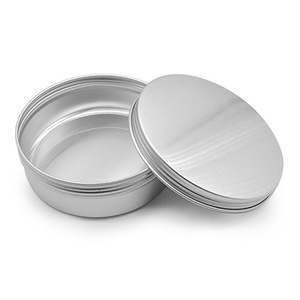 Wholesale 10oz 300g Metal Tin <strong>Box</strong> Custom 300ml Containers Aluminum Tin Aluminium Pot Jars Empty <strong>Car</strong> Wax Tin Cans - Product Image 2