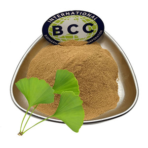 Ginkgolide lá bạch quả 24% ginkgolide 6% chiết xuất lá bạch quả lá bạch quả flavonoid <span class=keywords><strong>Ginkgo</strong></span> <span class=keywords><strong>Biloba</strong></span> - Product Image 1