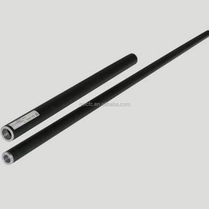 Tube en fibre de carbone extrudé 50 mm haute résistance - Product Image 4