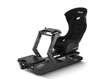 Siège de simulateur de course à commutation rapide F1GT