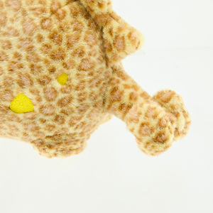 Muñecos de Peluche Personalizados para Niños, Lindos Dinosaurios de Dibujos Animados, Peluches <span class=keywords><strong>Kawaii</strong></span> de <span class=keywords><strong>Anime</strong></span> - Product Image 3