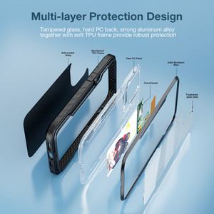 Nouveau-tech NFC fonction coque de téléphone pour <span class=keywords><strong>Iphone</strong></span> 16 15 14 <span class=keywords><strong>Pro</strong></span> Max étuis de bricolage E encre écran couverture de téléphone dessin animé fille Fundas batterie gratuite - Product Image 5