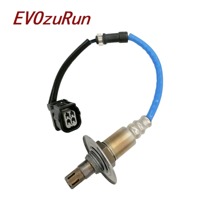 Sonde Lambda de Haute Qualité pour Voiture, Capteur d'Oxygène Avant 36531-RZA-003 36531RZA003 pour Honda CR-V 2.4 2007 RE4