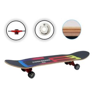 JIESEN ขายส่งสเก็ตบอร์ด <span class=keywords><strong>Baker</strong></span> ระดับมืออาชีพ ทำจากไม้เมเปิ้ล ขนาด 7.0 8.0 8.25 นิ้ว สเก็ตบอร์ดสำเร็จรูป ราคาถูก คุณภาพสูง - Product Image 3