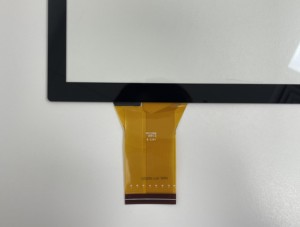 Am84b cảm ứng IC 15.6 inch cảm ứng điện dung bảng điều chỉnh cho công nghiệp - Product Image 3