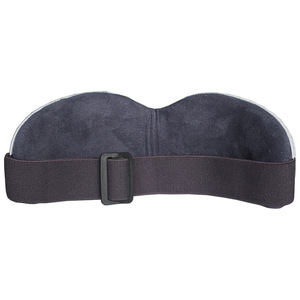 Smart <b>Bluetooth</b> Eye Massager Wireless With Heat Compression For Home Use Rechargeable <b>USB</b> Power - Product Image 1