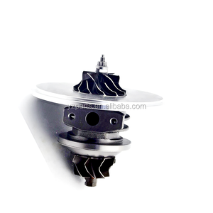 452202 PMF100490 PMF100400 Turbolader GT1549S Chra PMF180490 Turbo-Kartusche für Land-Rover Freelander I 2.0 Di 97PS TCIE - Product Image 5