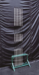 Di lusso Standard di Golf Flagstick Pole Pin per campo pratica cortile Putting Green per campi da Golf - Product Image 3