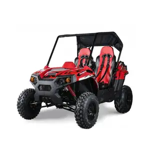 TBM 2 koltuk en çok satan 200 175 150 cc UTV yan yana SSV ATV QUAD japonya