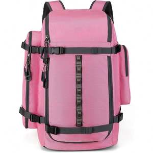 Muestra Gratuita de Bolsa de Viaje Personalizada para Botas de Snowboard, Impermeable, para Botas de Esquí y Snowboard y Casco de Esquí - Product Image 2