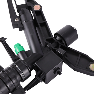 <span class=keywords><strong>Aspersor</strong></span> de Riego de 1 Pulgada 360 °   Pistola de Riego de Largo Alcance para Jardín y Granja - Product Image 4