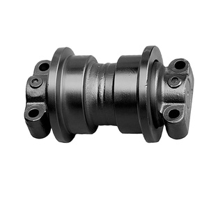 Zx330-3 гусеничный каток Zx330 <span class=keywords><strong>Hitachi</strong></span> Zaxis 210 Zx250 Zax210, гусеничный каток экскаватора для <span class=keywords><strong>Hitachi</strong></span> Zax200-1 Zx240 9115234 - Product Image 6