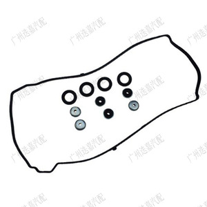 Kit de chaîne de distribution Honda 12030-PNC-000 pour réparation et étanchéité des modèles CR-V, Acura RSX, TSX - Product Image 2