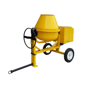 Malaxeurs à béton de haute qualité de 5 m³ et <span class=keywords><strong>350</strong></span> litres - <span class=keywords><strong>Prix</strong></span> abordables pour les malaxeurs à béton au Nigéria Excellentes performances - Product Image 1