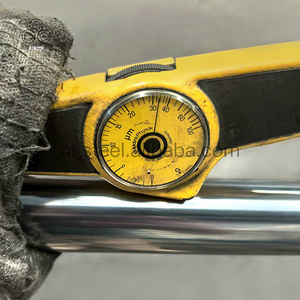 Eje Cromado de Precisión, Sin Costuras, 42CrMo, Resistente a la Corrosión, Tolerancia <span class=keywords><strong>H6</strong></span>, Tamaño Personalizado No Estándar - Product Image 3