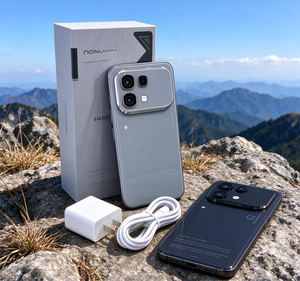 Hot selling Note 60 Pro Bestselling Android <b>Phone</b>, 65W Fast Charging, Dual SIM <b>4G</b>/5G, Ultra-thin Design - Product Image 3