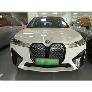 รถยนต์มือสอง <span class=keywords><strong>BMW</strong></span> <span class=keywords><strong>iX</strong></span> ปี <span class=keywords><strong>2022</strong></span> รถ SUV พลังงานไฟฟ้าล้วน 5 ที่นั่ง ขับเคลื่อนสี่ล้อ เกียร์อัตโนมัติ พวงมาลัยซ้าย รถ <span class=keywords><strong>BMW</strong></span> มือสอง สีขาว เหมาะสำหรับการเดินทางในเมือง - Product Image 2