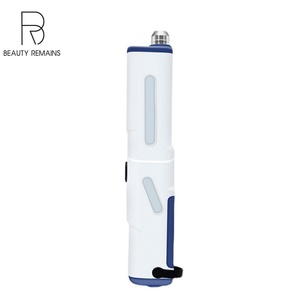 Pistolet d'injection de mésothérapie 2025 le plus récent, Mesogun 0,01 ml, sans aiguille, pour acide hyaluronique, stylo automatique pour acide hyaluronique - Product Image 3