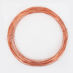 Fil en alliage de cuivre rouge C26800 C21000 de calibre 14 16 18 20 22, ultra fin 42 AWG, pour usage industriel, soudage et découpe, commande personnalisée - Product Image 2