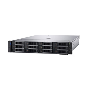 Componente de Infraestructura 2U Confiable R750xs |   Proporciona la fiabilidad y el rendimiento esenciales - Product Image 4