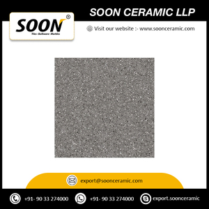 Azulejos de porcelana para exteriores fáciles de limpiar, azulejos de suelo de 50x50 CM para salas de estar y patios al aire libre - Product Image 2