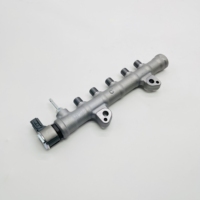 Tuyau de rampe commune 095600-6860 23810-0E020 23810-11040 pour Toyota Hilux Revo 1KD/2KD