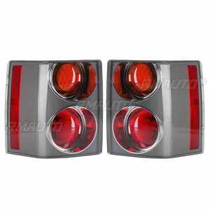 2 Luces Traseras LED, Luces de Freno, Luces de Estacionamiento DRL para Range Rover Vogue L322 2002-2009 - Product Image 3